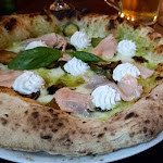 Photo n°1 de l'avis de marilina.i fait le 03/02/2023 à 22:42 sur le  El Barrio Café à Ariano Irpino