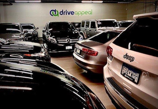 Used Car Dealer «AC Motors of Eden Prairie», reviews and photos, 7206 Washington Ave S, Eden Prairie, MN 55344, USA