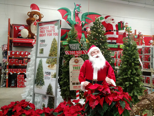 Home Improvement Store «The Home Depot», reviews and photos, 111 Universal Dr N, North Haven, CT 06473, USA