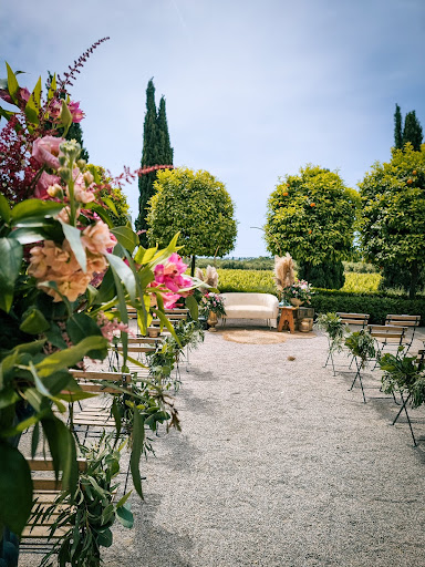 Jardín