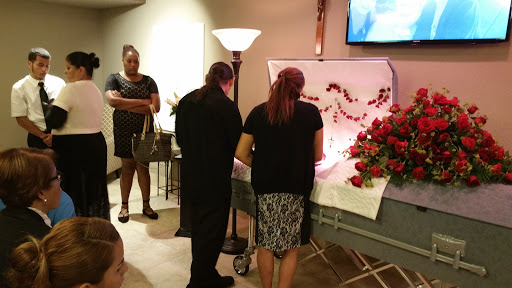 Funeral Home «Good Life Funeral Home & Cremation», reviews and photos, 8408 E Colonial Dr, Orlando, FL 32817, USA