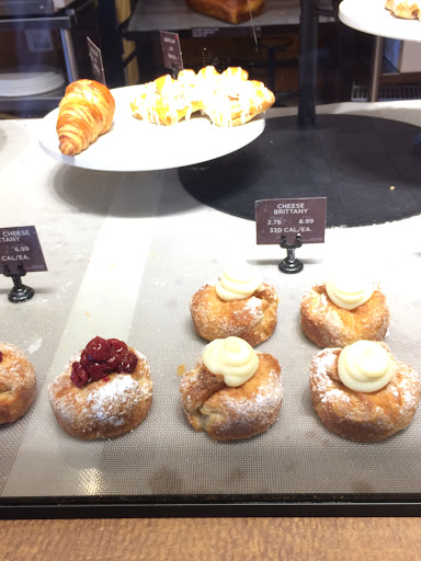 Sandwich Shop «Panera Bread», reviews and photos, 1762 N Federal Hwy, Fort Lauderdale, FL 33305, USA