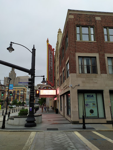 Performing Arts Theater «Providence Performing Arts Center», reviews and photos, 220 Weybosset St, Providence, RI 02903, USA