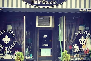 Revival Hair Studio image