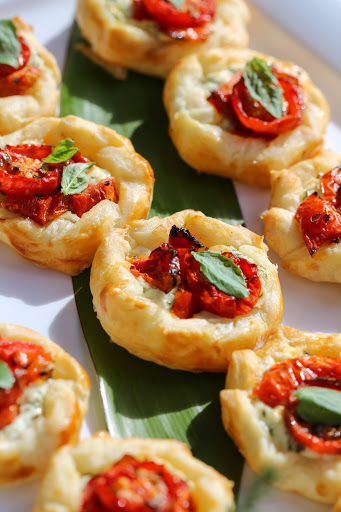 Caterer «Lisa Dupar Catering», reviews and photos, 18005 NE 68th St #150, Redmond, WA 98052, USA