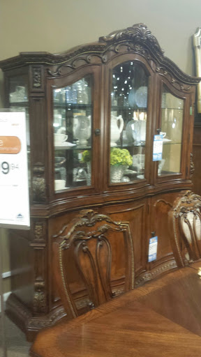 Furniture Store «Ashley HomeStore», reviews and photos, 1190 Capital Cir SE, Tallahassee, FL 32301, USA