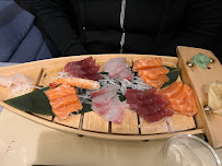 Sushi du Restaurant japonais Osaka à Paris - n°16