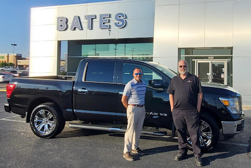 Ford Dealer «Bates Ford», reviews and photos, 1673 W Main St, Lebanon, TN 37087, USA