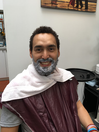 Hair Salon «Maxi Hair Salon», reviews and photos, 2489 Telegraph Ave, Berkeley, CA 94704, USA