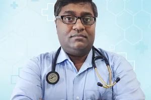 Dr. Tanmoy Kumar Mandal | Best Cancer Doctor in Kolkata | Best Oncologist, Lung Cancer, Breast Cancer Doctor in Kolkata image