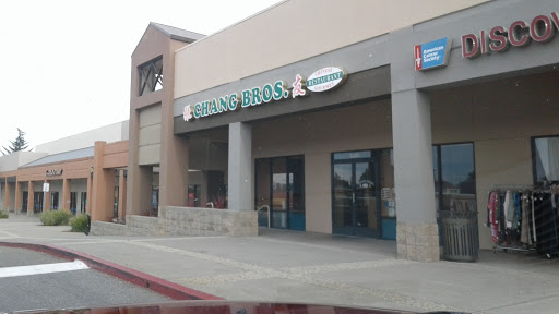Auburn Village image