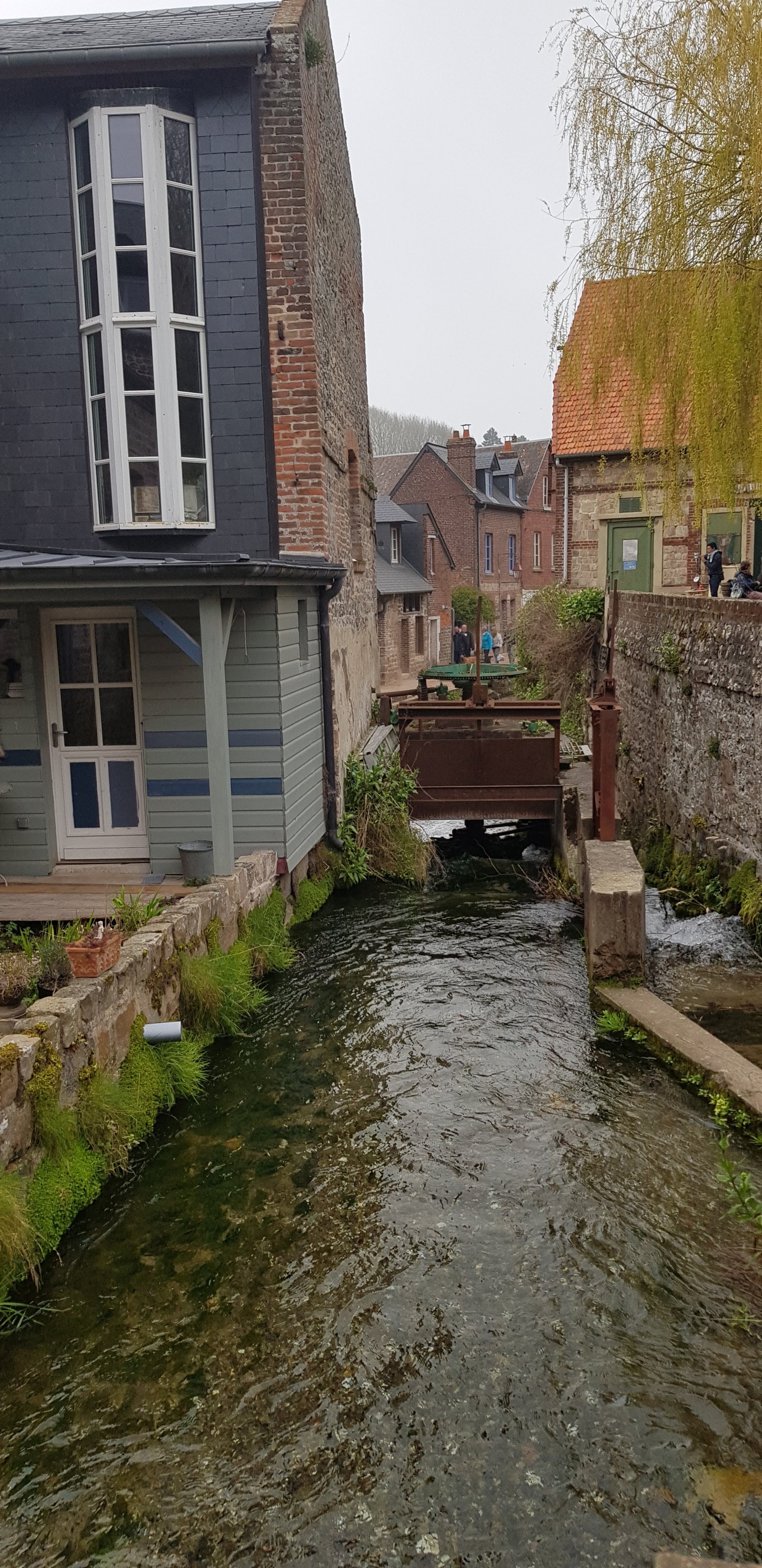 Photo n° 4 de l'avis de Laurent.u fait le 07/04/2019 à 18:24