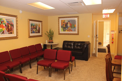 New Life Obstetrics and Gynecology (OBGYN) - Bay Ridge