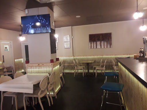 Información y opiniones sobre Almendro´s Restaurante de Calanda