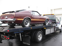 Blair's Towing, Inc - Photo 7 - Car repair in Laguna Hills, CA, Mission Viejo