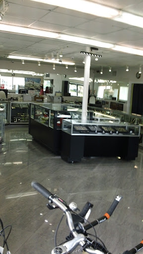 Pawn Shop «Prestige Pawn & Jewelry - Gold & Silver Dealer», reviews and photos, 360 W Indiantown Rd, Jupiter, FL 33458, USA