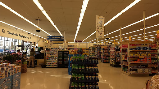 Grocery Store «Food Lion», reviews and photos, 9537 Bridgeville Center Rd, Bridgeville, DE 19933, USA