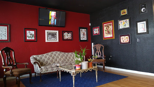 Explore seven deadly sins tattoo ideas, creative tattoo ideas in Albuquerque, available at Shadow of Comfort Tattoo