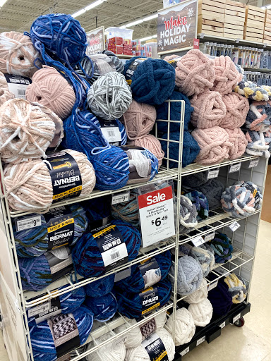 Craft Store «Michaels», reviews and photos, 2130 Nesconset Hwy, Stony Brook, NY 11790, USA