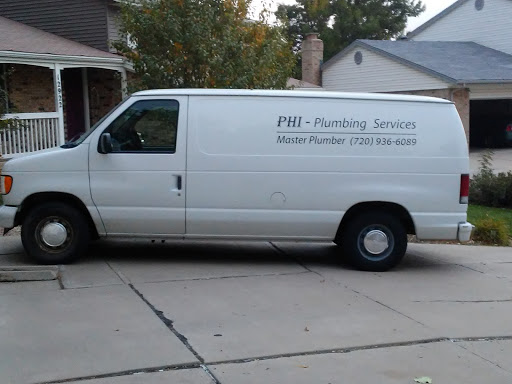 Plumber «PHI Plumbing Inc.», reviews and photos, 12942 Milwaukee Ct, Thornton, CO 80241, USA