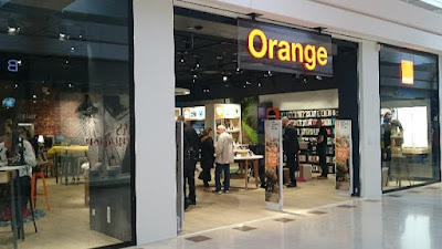 Boutique Orange - Mondeville à Mondeville