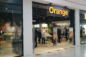 Orange image