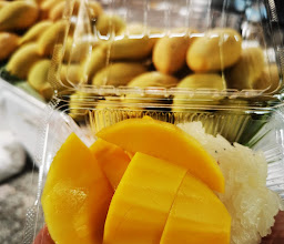ข้าวเหนียวมานะ photo