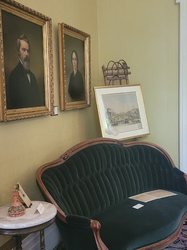 Museum «Kelton House Museum & Garden», reviews and photos, 586 E Town St, Columbus, OH 43215, USA