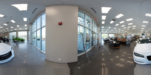 Chrysler Dealer «AutoNation Chrysler Dodge Jeep Ram North Savannah», reviews and photos, 1100 Chatham Pkwy, Savannah, GA 31405, USA