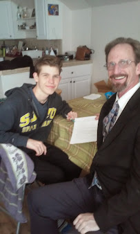 Intrepid Tutoring - Photo 2 - Car repair in , Sacramento