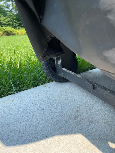 Moving and Storage Service «1st Class Moving Storage Inc», reviews and photos, 7393 Washington Blvd, Elkridge, MD 21075, USA