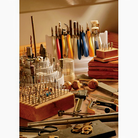 Jewelry Repair Service «6th Avenue Jewelers», reviews and photos, 2060 6th Ave, Vero Beach, FL 32960, USA