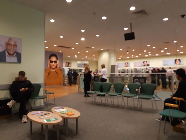 Reviews of Specsavers Opticians and Audiologists - Birmingham in Birmingham - Optician