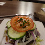 Photo n°1 de l'avis de Stefan.r fait le 27/11/2022 à 06:01 sur le  Autohof Schlüchtern Distelrasen / Cafe66 à Schlüchtern