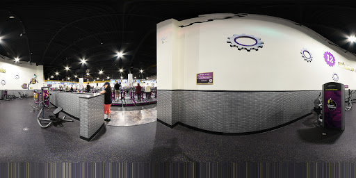 Gym «Planet Fitness», reviews and photos, 700 E Patchogue Yaphank Rd, Medford, NY 11763, USA