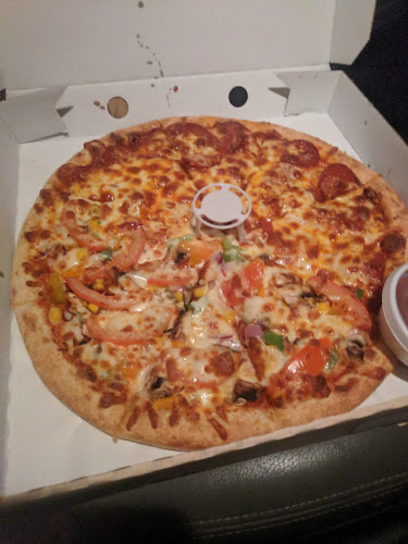 Reviews of Pizza Palace in Cardiff - Pizza