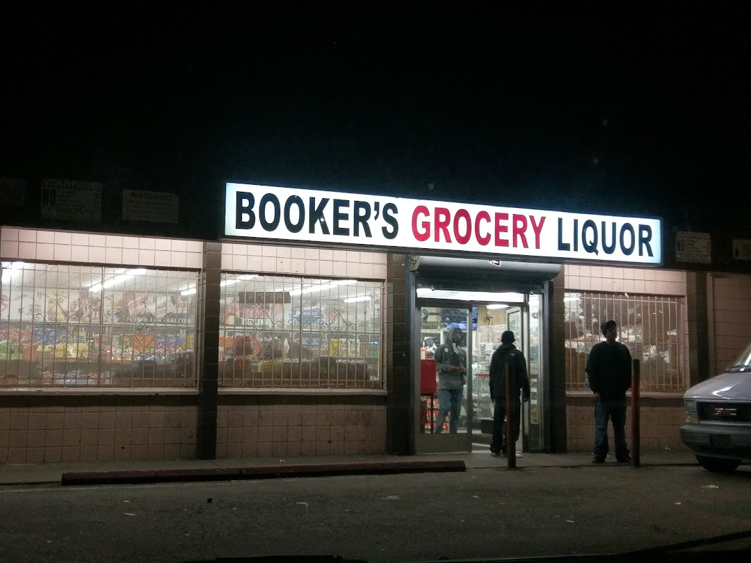 USA Liquors & Groceries
