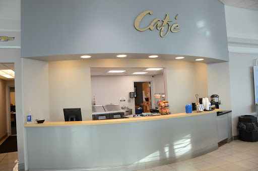 Car Dealer «Hubler Chevrolet», reviews and photos, 8220 US-31, Indianapolis, IN 46227, USA