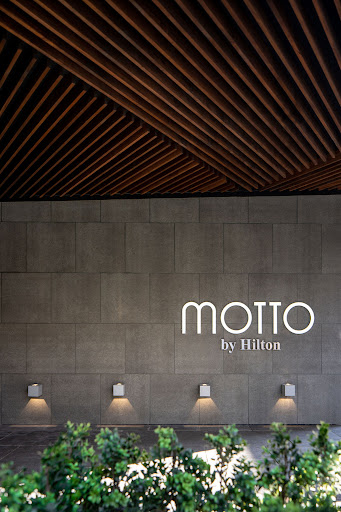 Motto by Hilton New York City Chelsea image 8