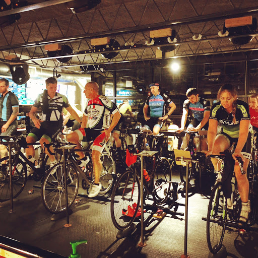 Bicycle Store «Twisted Cog Bike Shop», reviews and photos, 167 Bridge St A, Phoenixville, PA 19460, USA