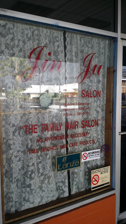 Jin Ju Hair Salon