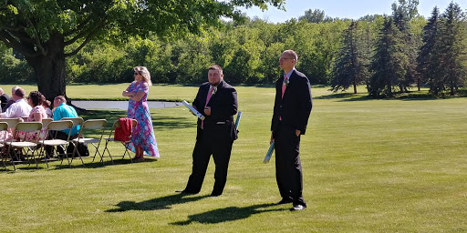 Golf Course «Swan Valley Golf Course», reviews and photos, 9521 Highland Green Dr, Saginaw, MI 48609, USA