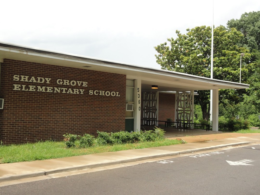 Shady Grove Elementary School