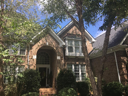 Roofing Contractor «Roof Roof», reviews and photos, 2828 Queen City Dr, Charlotte, NC 28208, USA