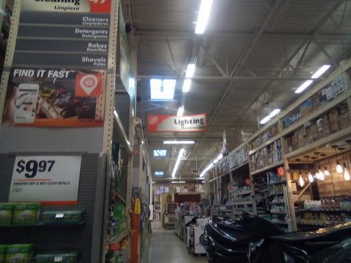 Home Improvement Store «The Home Depot», reviews and photos, 128 Bulverde Crossing, Bulverde, TX 78163, USA