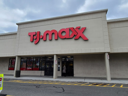Department Store «T.J. Maxx», reviews and photos, 125 Interstate Shop Center, Ramsey, NJ 07446, USA