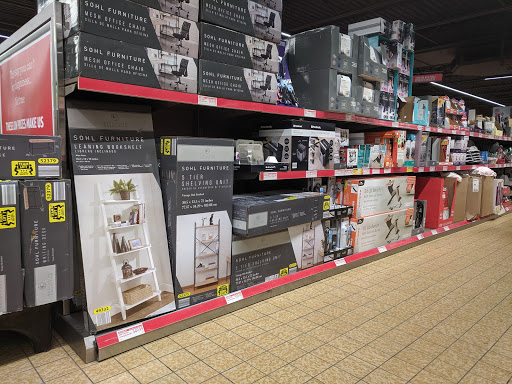 Supermarket «ALDI», reviews and photos, 1165 Arsenal St, Watertown, NY 13601, USA