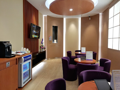 Aeon Premium Lounge Udon Thani