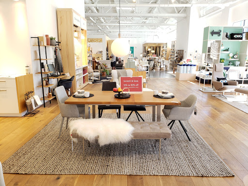 Furniture Store «EQ3 San Francisco», reviews and photos, 2299 Alameda St, San Francisco, CA 94103, USA