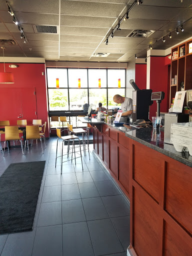 Coffee Shop «Quartermaine Coffee Roasters», reviews and photos, 10400 Old Georgetown Rd, Bethesda, MD 20814, USA